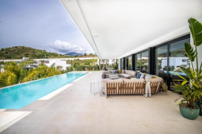 Los Olivos, Marbella